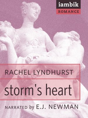 cover image of Storm's Heart